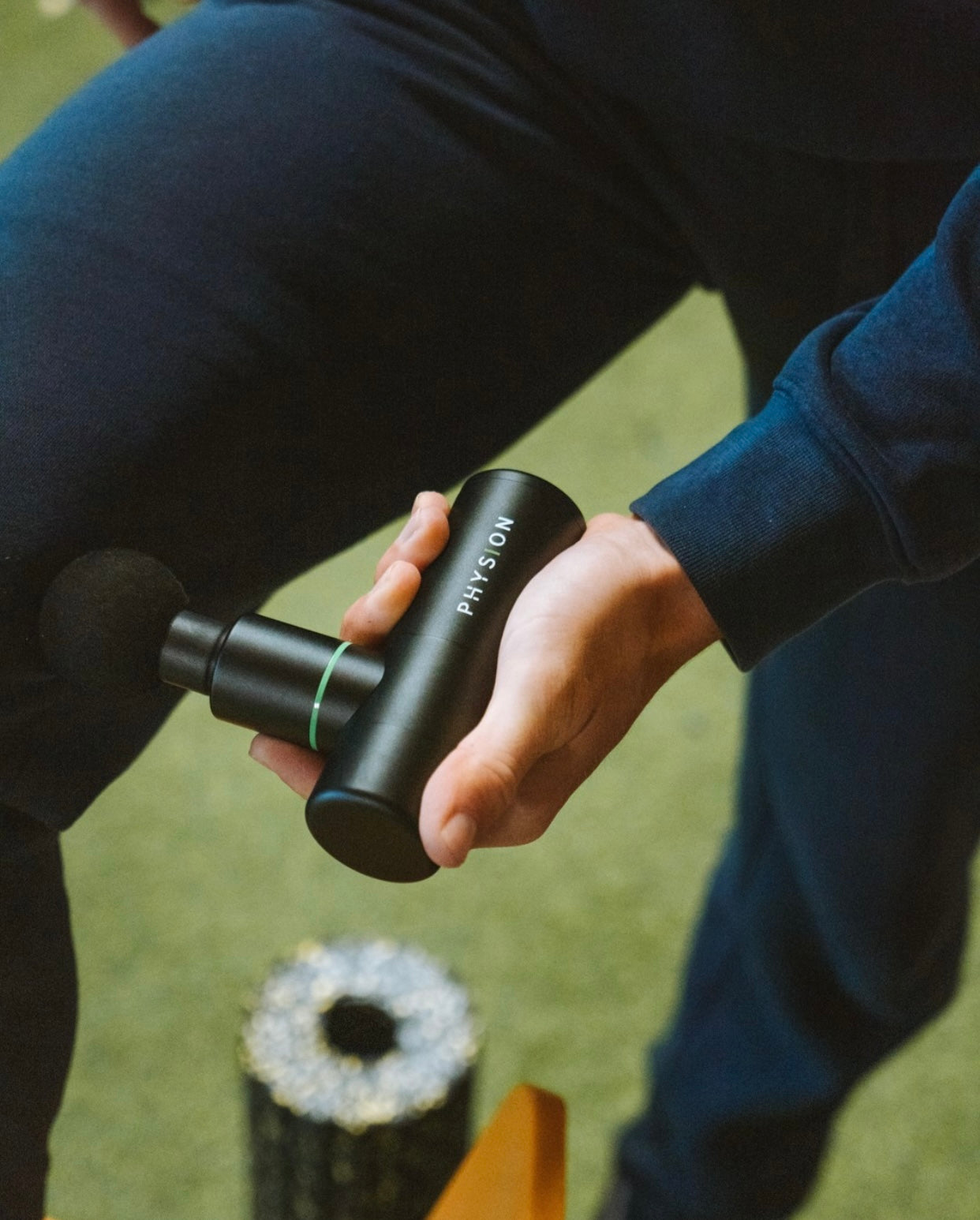 One Physion Mini Massage Gun